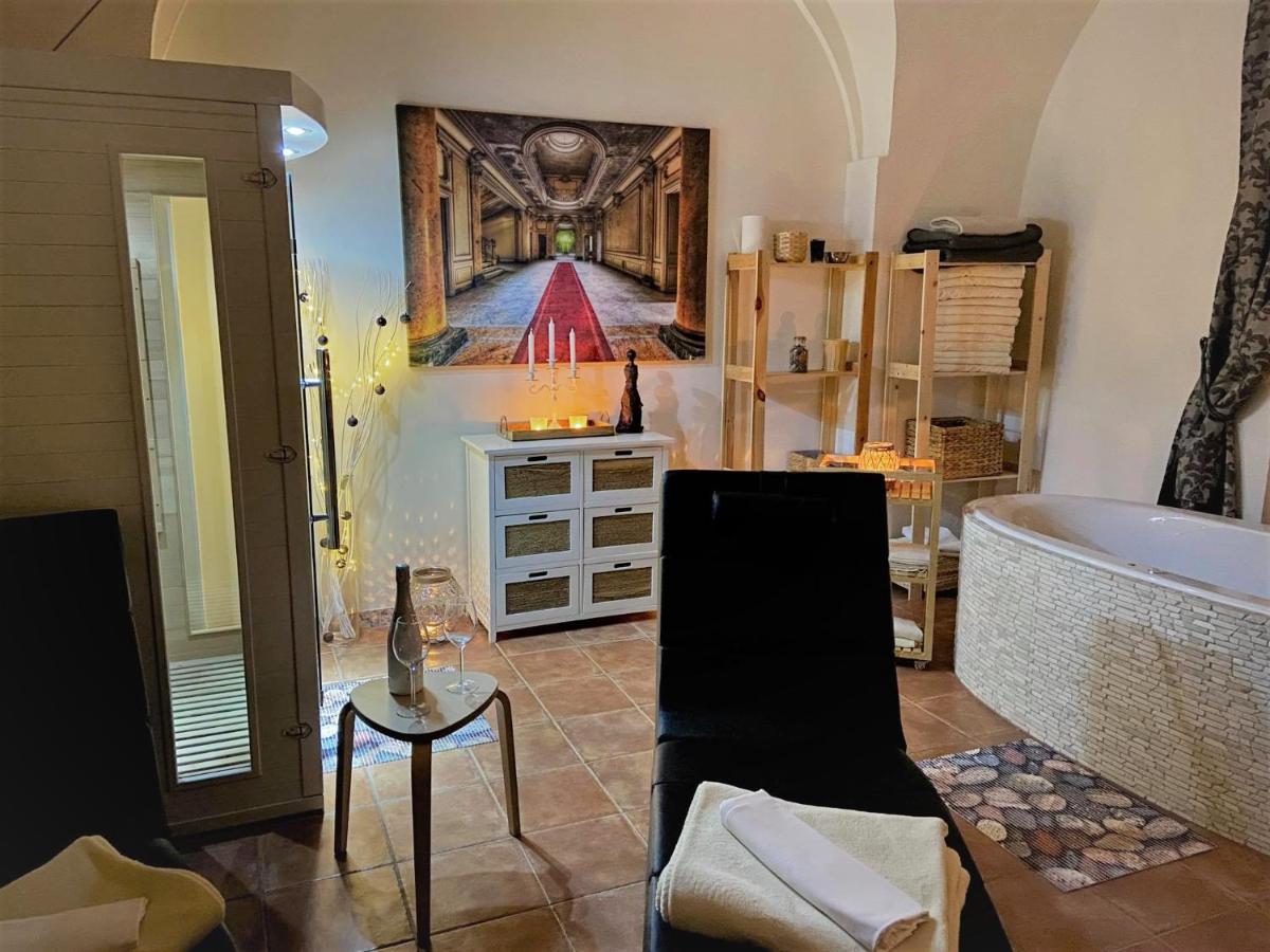 Penzion Kralovske Lazne Poděbrady Εξωτερικό φωτογραφία